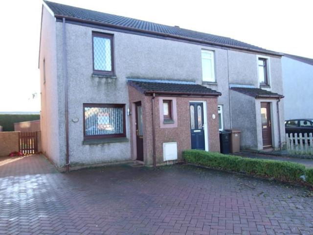 House for rent in Ballindoch, Scotland