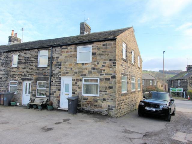 House for rent in Millhouse Green, South Yorkshire