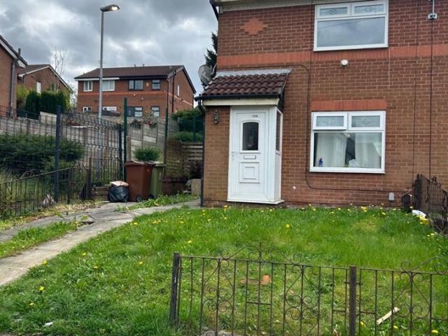 House for rent in Coppice, Pendock