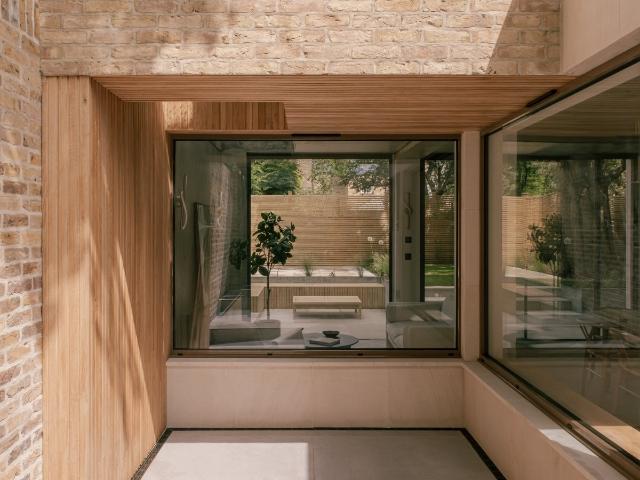 House for rent in London Borough of Lewisham, Blackheath