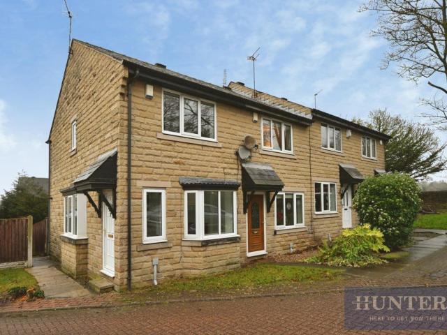 House for rent in Westfield, Guiseley