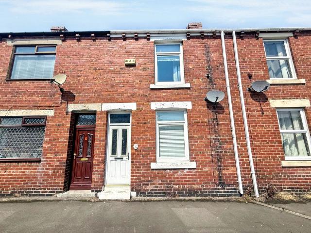 House for rent in Stanley