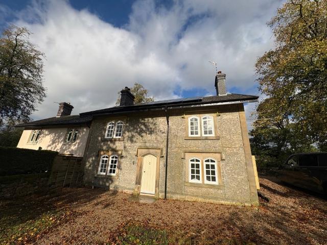 House for rent in Warslow, Staffordshire Moorlands