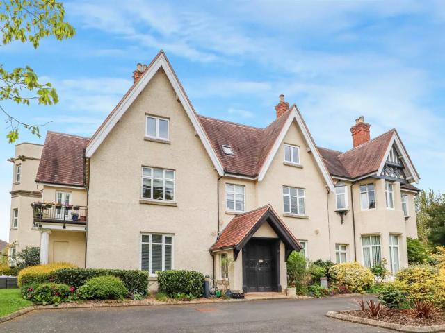 House for rent in Leek Wootton and Guy's Cliffe, Green Close
