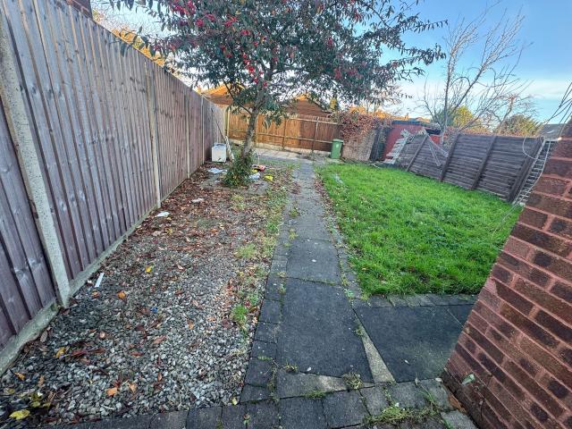 House for rent in Easthampstead, Bracknell