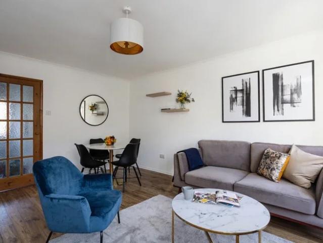House for rent in Easthampstead, Bracknell