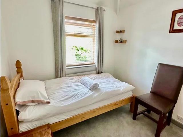 House for rent in Trafford Park, Greater Manchester
