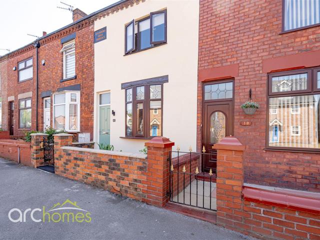 House for rent in Howe Bridge, Wigan