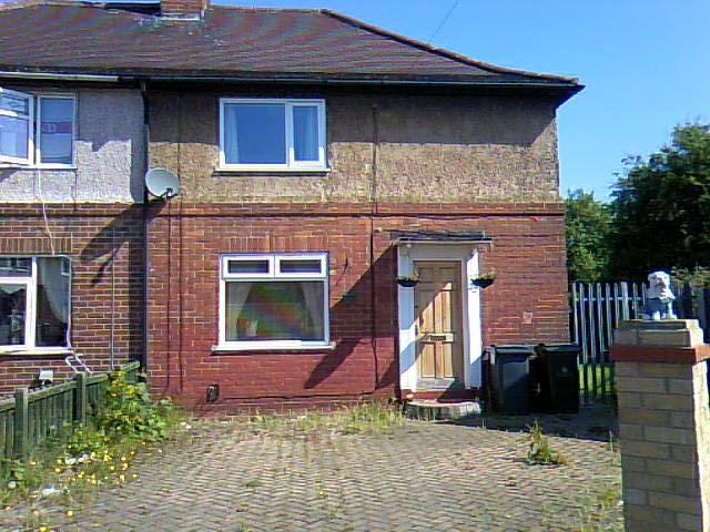 House for rent in Intake, South Yorkshire
