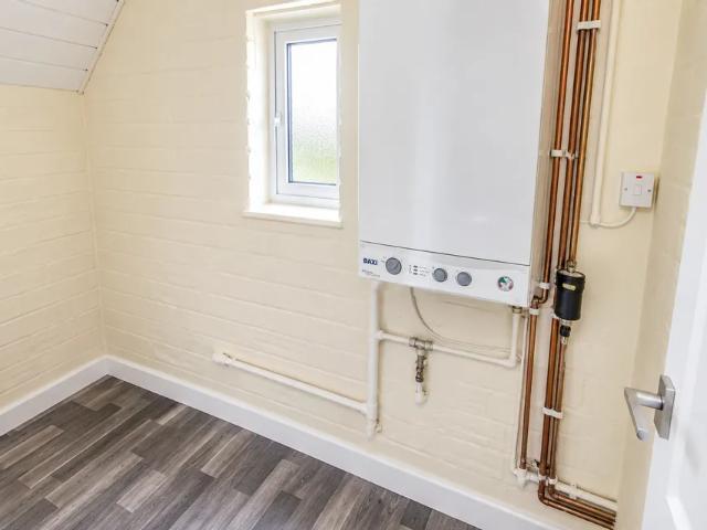 House for rent in Farnworth, Bolton