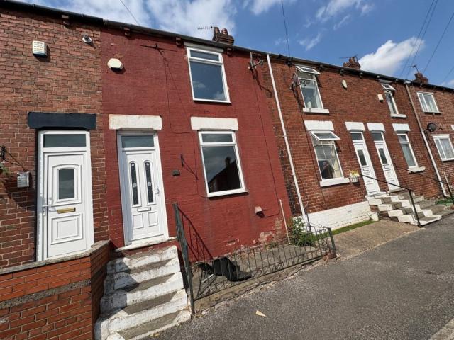 House for rent in Goldthorpe, Barnsley