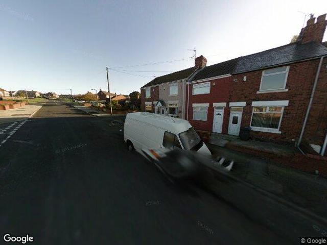 House for rent in Maltby, South Yorkshire