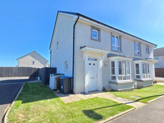 House for rent in Ballindoch, Scotland