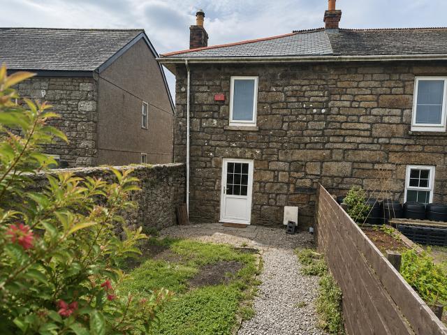 House for rent in St Just, Cornwall