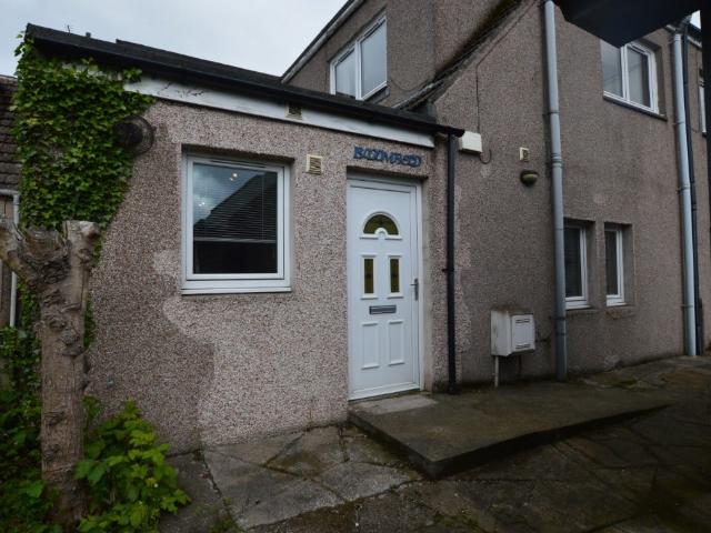 House for rent in Kennoway, Scotland