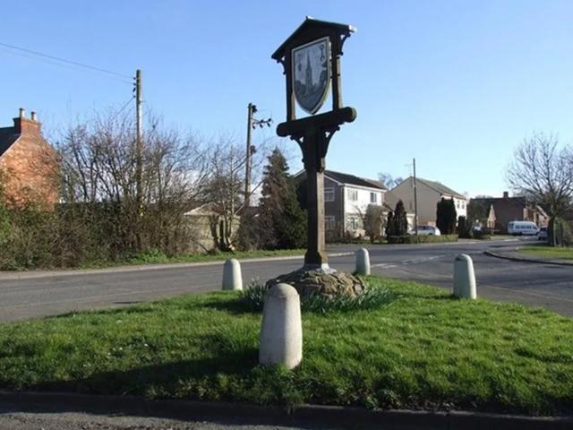 House for rent in Four Gotes, Cambridgeshire