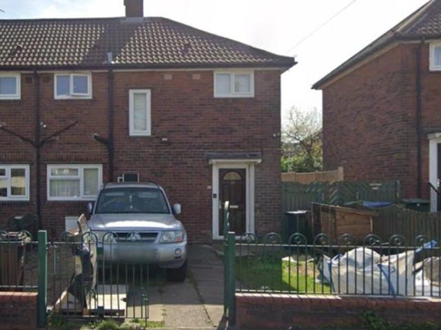 House for rent in West Yorkshire