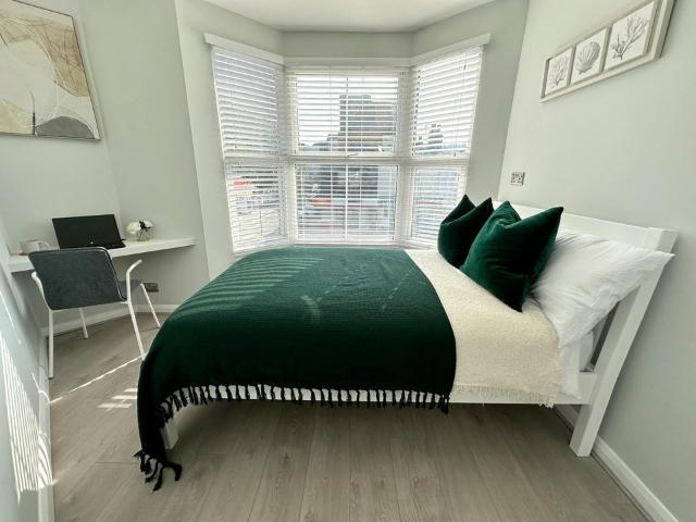 House for rent in Coldean, Brighton & Hove