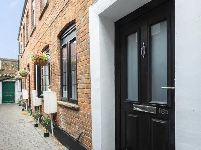 House for rent in Old Town, Chesham