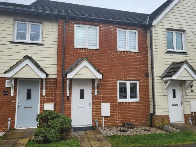 House for rent in Hawkinge, Folkestone