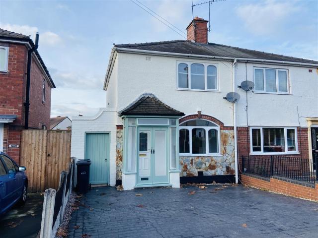 House for rent in Stourbridge, Dudley