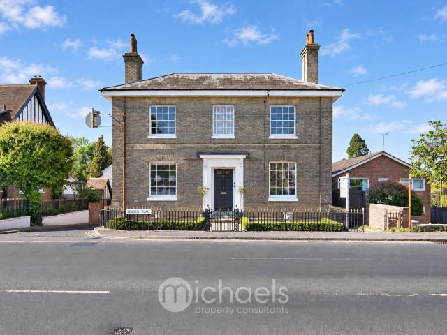 House for rent in Lexden, Colchester