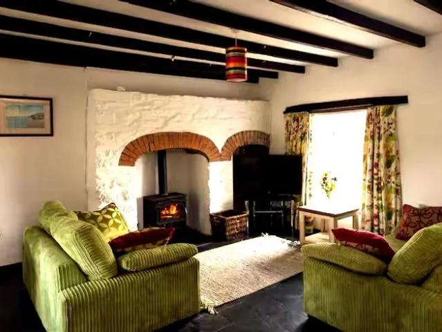 House for rent in Camrose, Wales