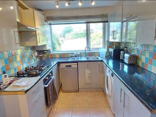 House for rent in Old Wharf, City Of Leicester