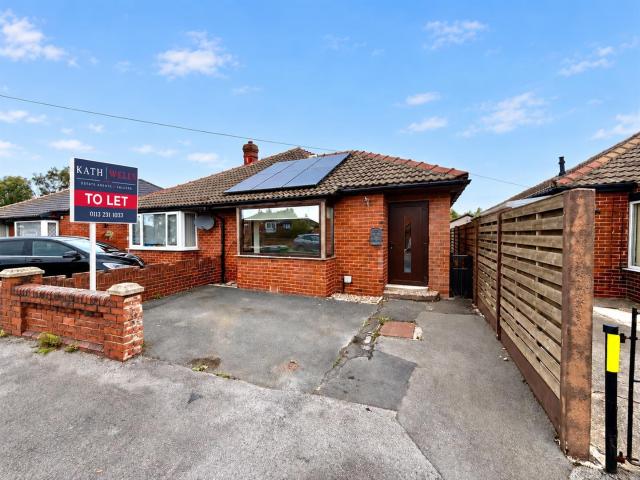 House for rent in Armley, West Yorkshire