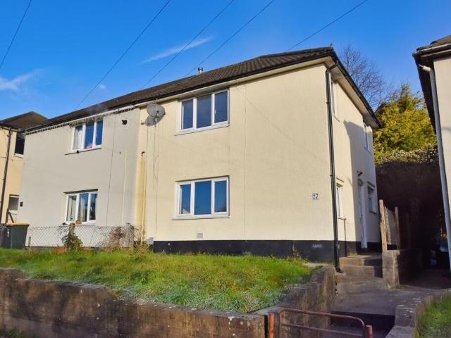 House for rent in Ladyhill, Wales