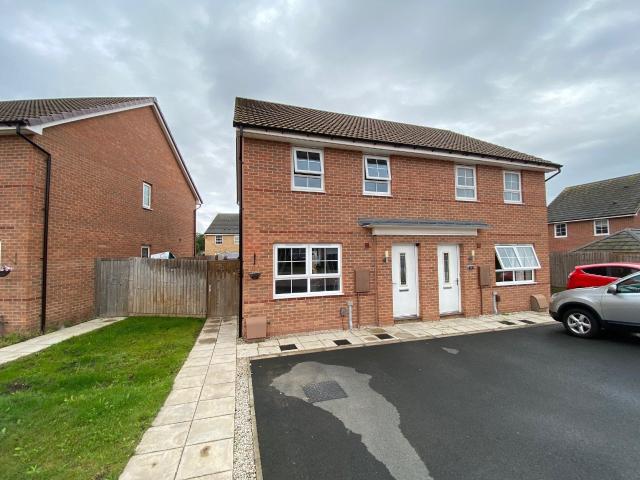 House for rent in Crosspool, Isle Of Man