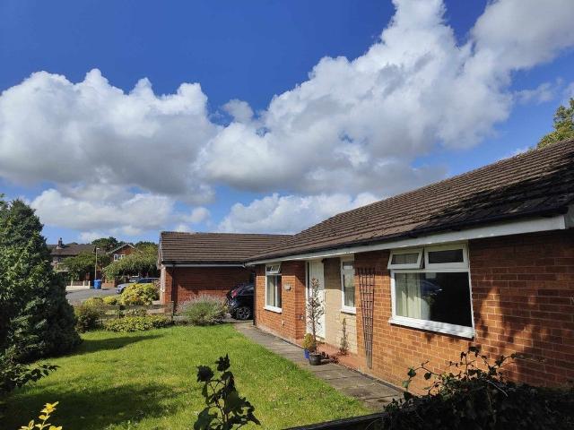 House for rent in Andertons Mill, Lancashire