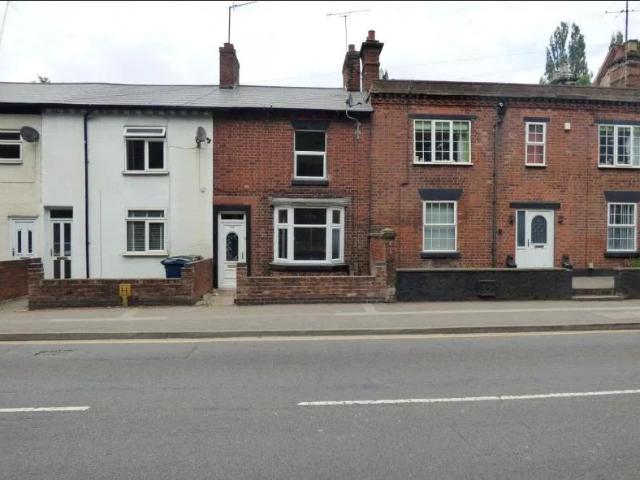 House for rent in Beaconside, Baswich