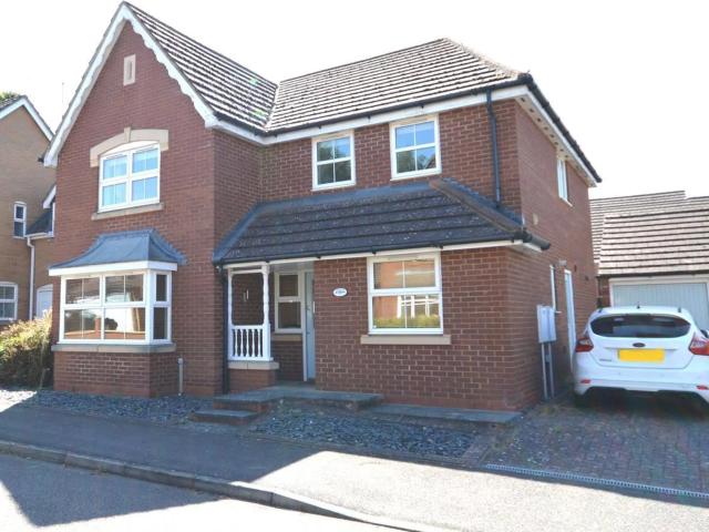 House for rent in Kingsthorpe, Northamptonshire