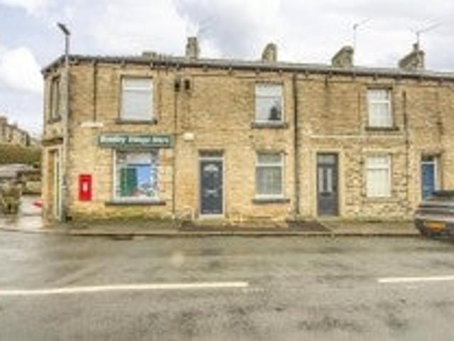 House for rent in Low Snaygill, Low Bradley