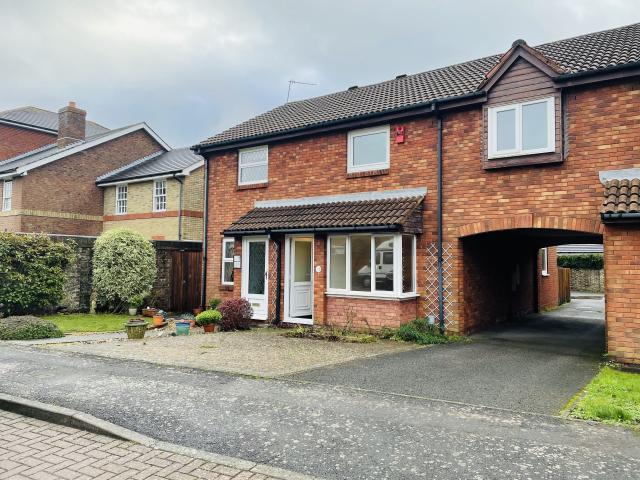 House for rent in Eastney, Portsmouth