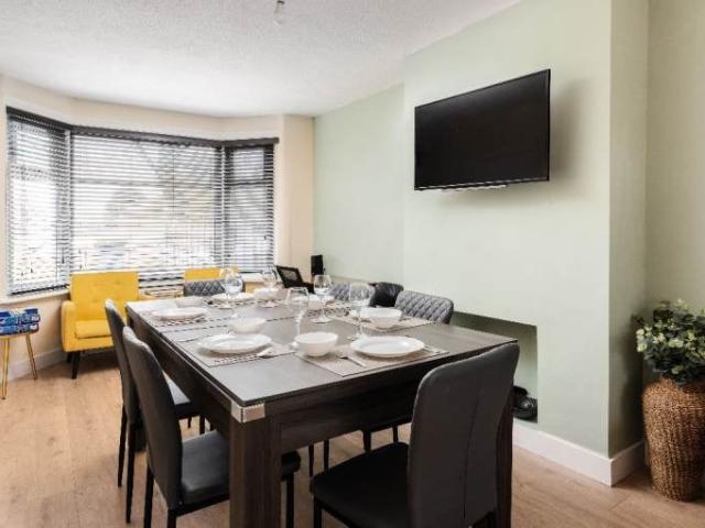 House for rent in Eccles, Salford