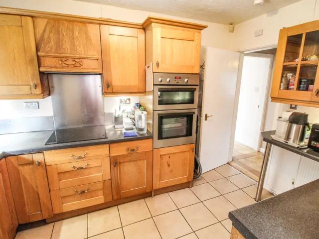 House for rent in Ashton upon Mersey, Trafford Park
