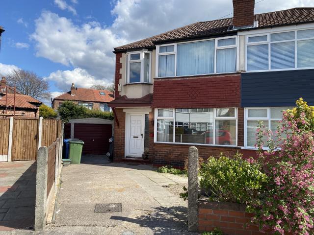 House for rent in Cheadle, Greater Manchester