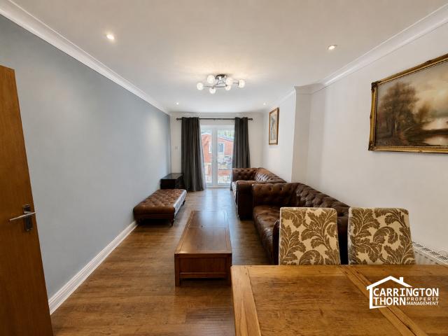 House for rent in Elmdon, West Midlands
