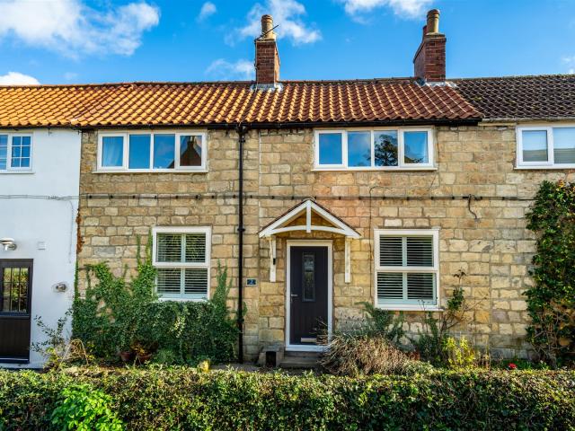 House for rent in Appleton Roebuck