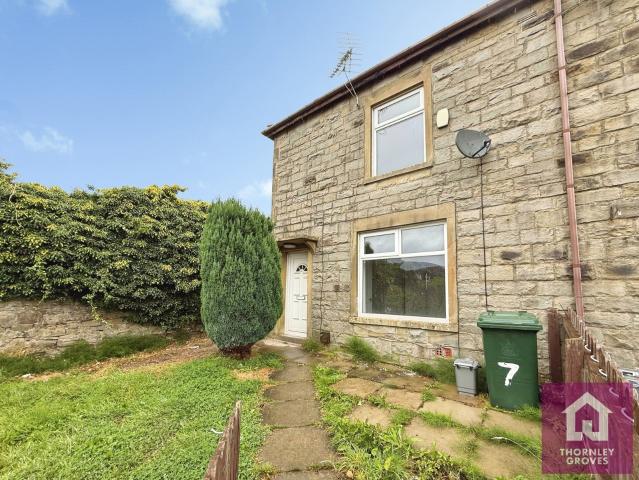 House for rent in Lane Side, Irwell Vale