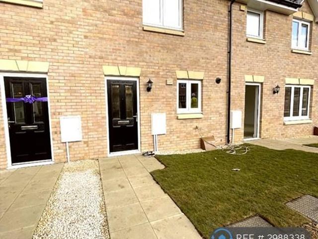 House for rent in Ratho Station, Scotland
