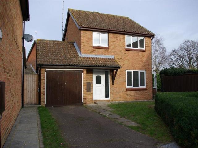 House for rent in Maldon, Essex