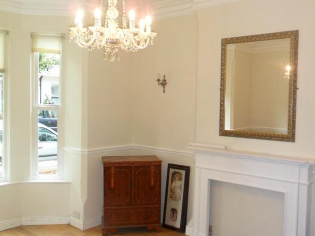 House for rent in Caldermill, East Midlands
