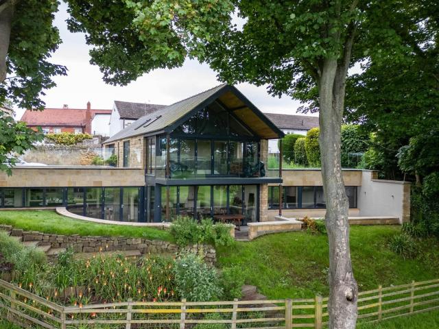 House for rent in Kirk Deighton