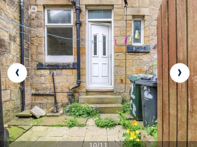 House for rent in Exley Head, Keighley