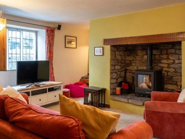 House for rent in Stogursey, Somerset