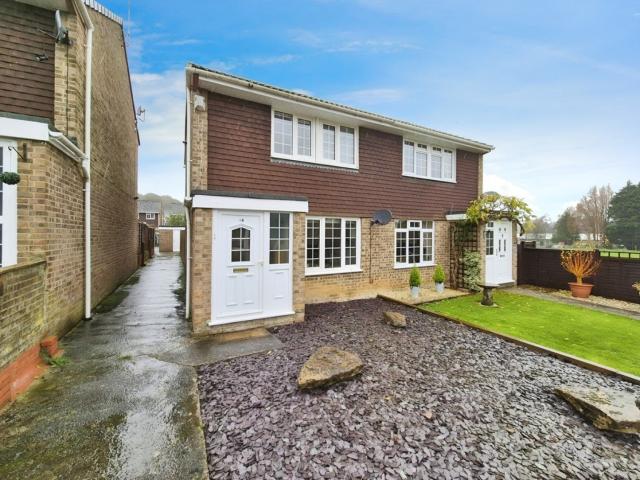 House for rent in Preston Plucknett, Yeovil
