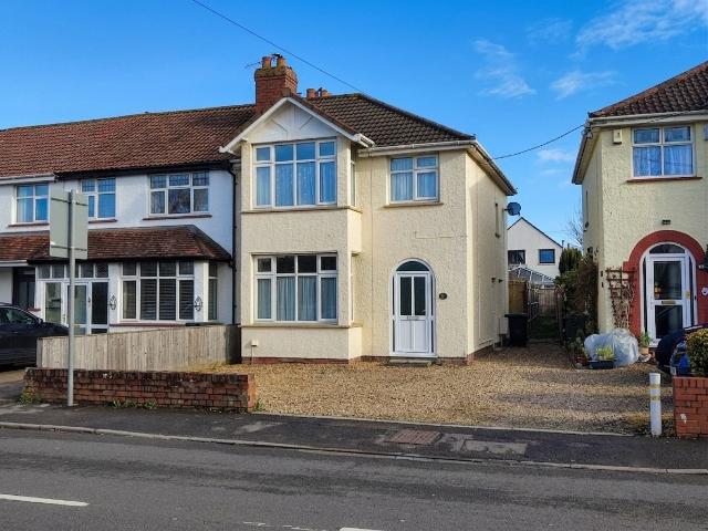 House for rent in Easton-in-gordano, North Somerset